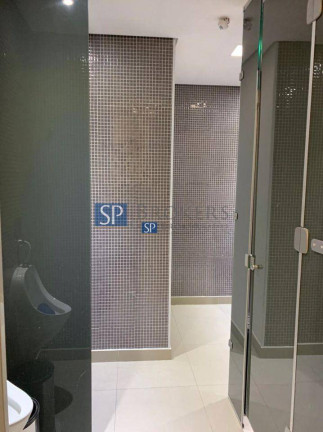 Imagem Sala Comercial para Alugar, 1.344 m² em Vila Olímpia - São Paulo