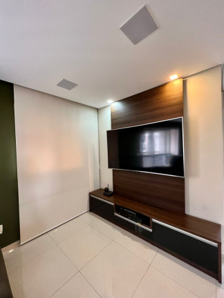 Imagem Apartamento com 2 Quartos à Venda, 66 m² em Vila Andrade - São Paulo