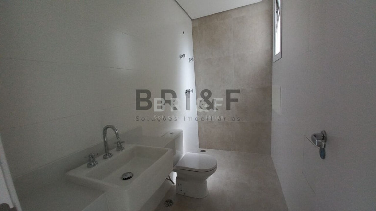 Imagem Casa com 4 Quartos à Venda, 424 m² em Jardim Cordeiro - São Paulo