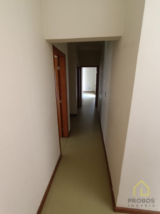 Imagem Casa com 3 Quartos à Venda, 191 m² em Vila Alpes Suíços - Indaiatuba