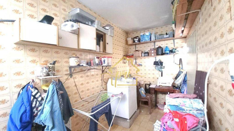 Imagem Casa com 3 Quartos à Venda, 113 m² em Ocian - Praia Grande