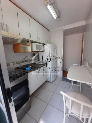 Imagem Imóvel com 2 Quartos à Venda, 55 m² em Boa Vista - Cotia