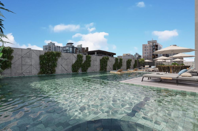 Imagem Apartamento com 3 Quartos à Venda, 117 m² em Meia Praia - Itapema
