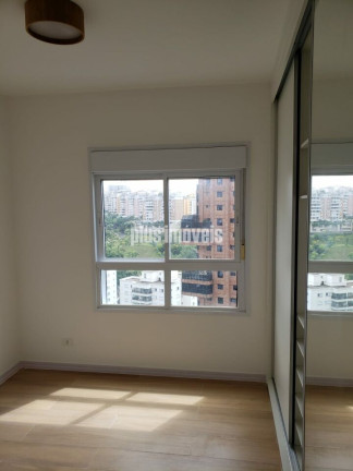 Imagem Apartamento com 3 Quartos à Venda, 94 m² em Panamby - São Paulo Imagem Apartamento com 3 Quartos à Venda, 94 m² em Panamby - São Paulo
