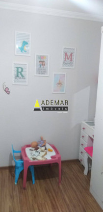 Imagem Apartamento com 2 Quartos à Venda,  em Centro Serraria - Diadema