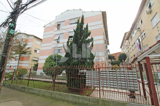 Imagem Apartamento com 2 Quartos à Venda, 58 m² em Jardim Leopoldina - Porto Alegre Imagem Apartamento com 2 Quartos à Venda, 58 m² em Jardim Leopoldina - Porto Alegre