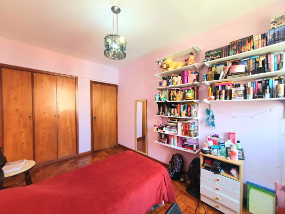 Imagem Imóvel com 3 Quartos à Venda, 104 m² em água Branca - São Paulo