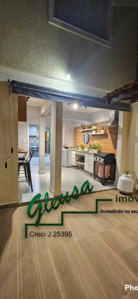 Imagem Sobrado com 3 Quartos à Venda, 180 m² em Vila Mazzei - São Paulo