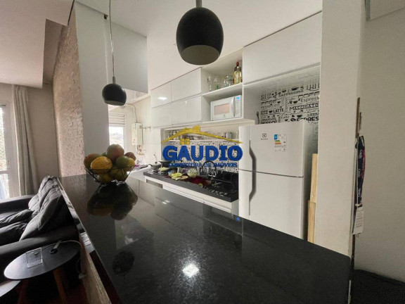 Imagem Apartamento com 2 Quartos à Venda, 48 m² em Jardim Henriqueta - Taboão Da Serra Imagem Apartamento com 2 Quartos à Venda, 48 m² em Jardim Henriqueta - Taboão Da Serra