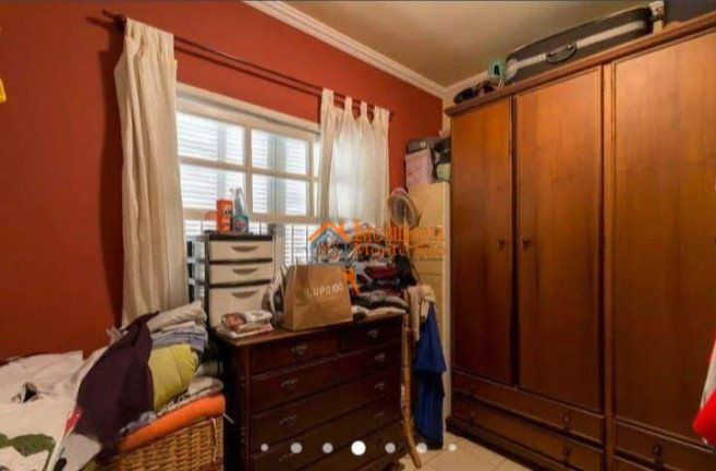 Imagem Sobrado com 4 Quartos à Venda, 150 m² em Jardim Santa Clara - Guarulhos Imagem Sobrado com 4 Quartos à Venda, 150 m² em Jardim Santa Clara - Guarulhos