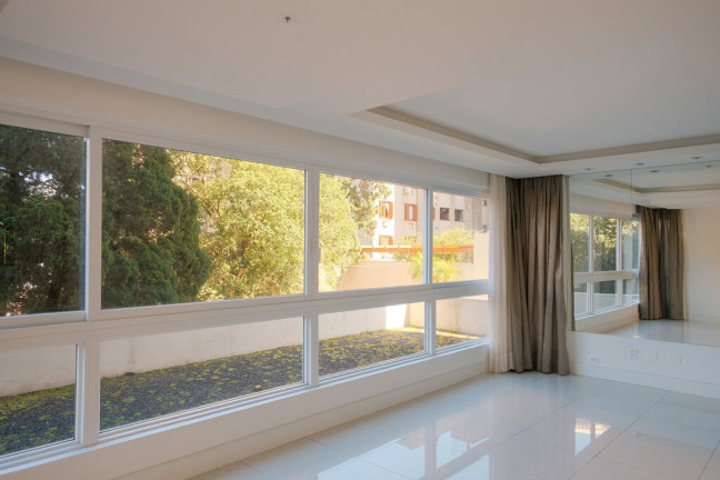 Imagem Apartamento com 3 Quartos à Venda, 112 m² em Petrópolis - Porto Alegre