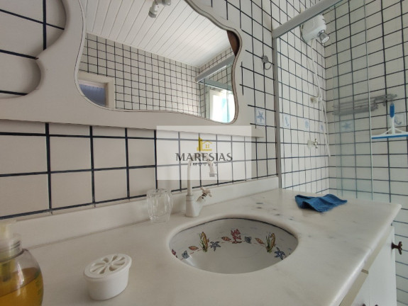 Imagem Casa com 3 Quartos à Venda, 86 m² em Maresias - São Sebastião