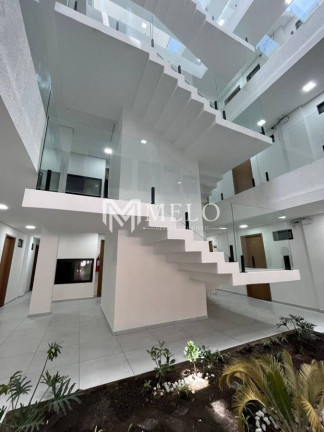 Imagem Apartamento com 1 Quarto à Venda, 30 m² em Porto De Galinhas - Ipojuca