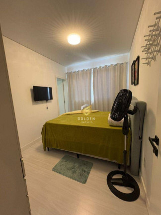 Imagem Apartamento com 2 Quartos à Venda, 75 m² em Porto Belo - Porto Belo