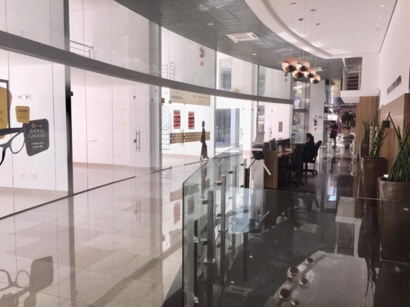 Imagem Sala Comercial à Venda, 36 m² em Centro - Florianópolis