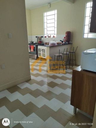 Imagem Casa com 2 Quartos à Venda, 105 m² em Centro - Itapetininga Imagem Casa com 2 Quartos à Venda, 105 m² em Centro - Itapetininga