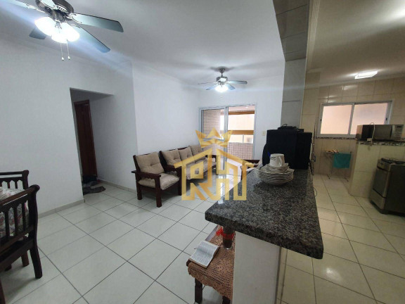 Imagem Apartamento com 2 Quartos à Venda, 82 m² em Aviação - Praia Grande Imagem Apartamento com 2 Quartos à Venda, 82 m² em Aviação - Praia Grande