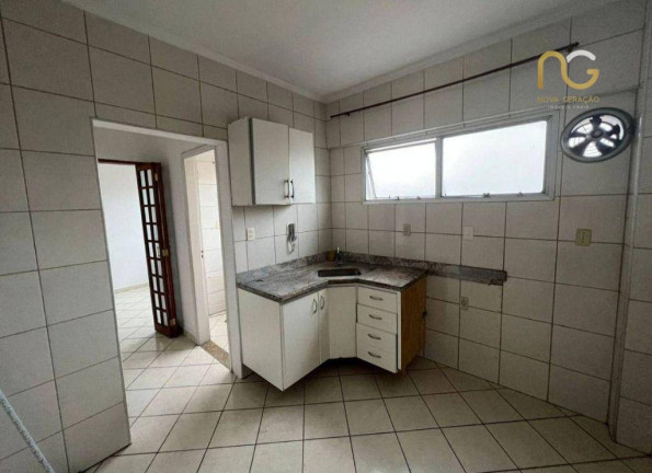 Imagem Apartamento com 1 Quarto à Venda, 50 m² em Boqueirão - Praia Grande