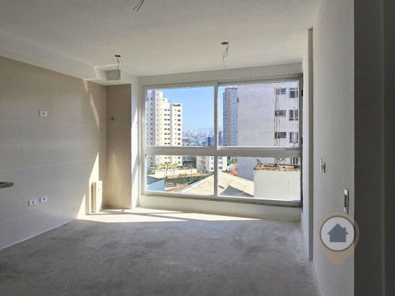 Imagem Apartamento com 2 Quartos à Venda, 47 m² em Santana - São Paulo