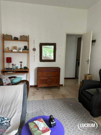 Imagem Apartamento com 1 Quarto à Venda, 44 m² em Botafogo - Rio De Janeiro