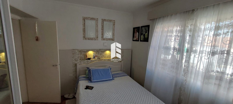 Imagem Casa com 3 Quartos à Venda,  em Patronato - Santa Maria
