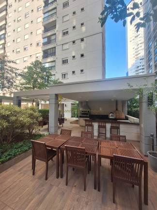 Imagem Apartamento com 2 Quartos para Alugar, 62 m² em Alphaville Empresarial - Barueri Imagem Apartamento com 2 Quartos para Alugar, 62 m² em Alphaville Empresarial - Barueri