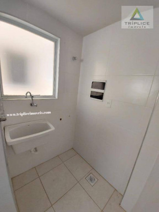 Imagem Apartamento com 2 Quartos à Venda, 65 m² em Jardim Laranjeiras - Juiz De Fora