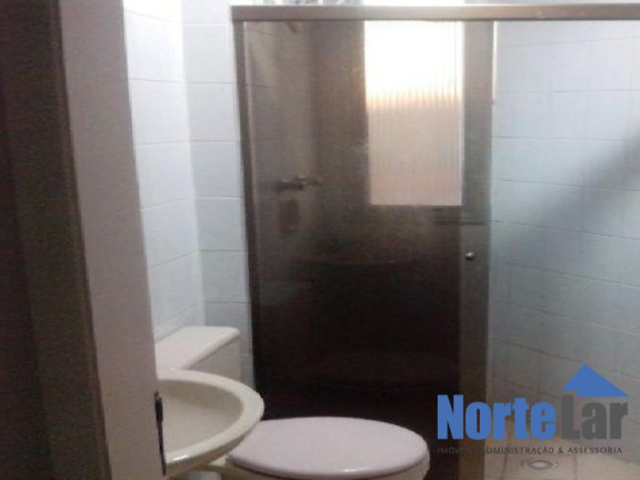 Imagem Apartamento com 3 Quartos à Venda, 70 m² em Santana - São Paulo