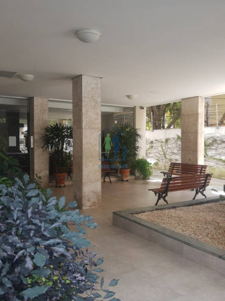 Imagem Apartamento com 3 Quartos à Venda, 100 m² em Vila Olímpia - São Paulo
