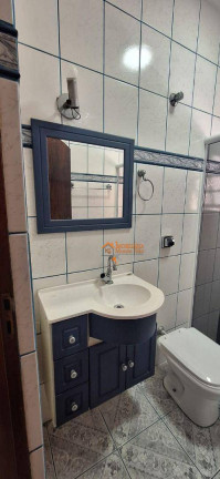 Imagem Sobrado com 3 Quartos à Venda, 190 m² em Jardim Bela Vista - Guarulhos Imagem Sobrado com 3 Quartos à Venda, 190 m² em Jardim Bela Vista - Guarulhos