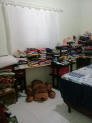 Imagem Casa com 1 Quarto à Venda, em Pq. Imperial - Jacareí Imagem Casa com 1 Quarto à Venda, em Pq. Imperial - Jacareí