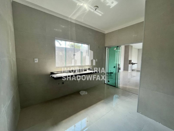 Imagem Casa com 3 Quartos à Venda, 170 m² em Jardim Mônaco - Dourados Imagem Casa com 3 Quartos à Venda, 170 m² em Jardim Mônaco - Dourados