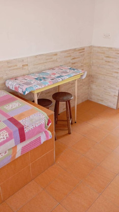 Imagem Kitnet com 1 Quarto à Venda, 25 m² em Guilhermina - Praia Grande Imagem Kitnet com 1 Quarto à Venda, 25 m² em Guilhermina - Praia Grande