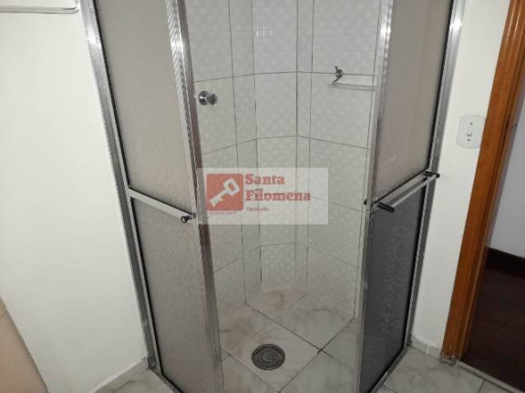 Imagem Apartamento com 2 Quartos à Venda, 78 m² em Vila Bastos - Santo André Imagem Apartamento com 2 Quartos à Venda, 78 m² em Vila Bastos - Santo André