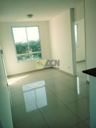 Imagem Apartamento com 3 Quartos à Venda, 52 m² em Vila São Francisco - Hortolândia Imagem Apartamento com 3 Quartos à Venda, 52 m² em Vila São Francisco - Hortolândia