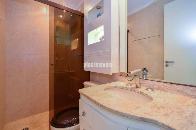 Imagem Apartamento com 3 Quartos à Venda, 170 m² em Brooklin Paulista - São Paulo Imagem Apartamento com 3 Quartos à Venda, 170 m² em Brooklin Paulista - São Paulo