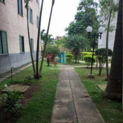 Imagem Apartamento com 2 Quartos à Venda, 51 m² em São Miguel Paulista - São Paulo Imagem Apartamento com 2 Quartos à Venda, 51 m² em São Miguel Paulista - São Paulo