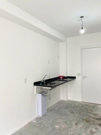 Imagem Apartamento com 1 Quarto à Venda, 30 m² em Pinheiros - São Paulo