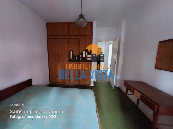 Imagem Apartamento com 2 Quartos à Venda, em Itararé - São Vicente Imagem Apartamento com 2 Quartos à Venda, em Itararé - São Vicente