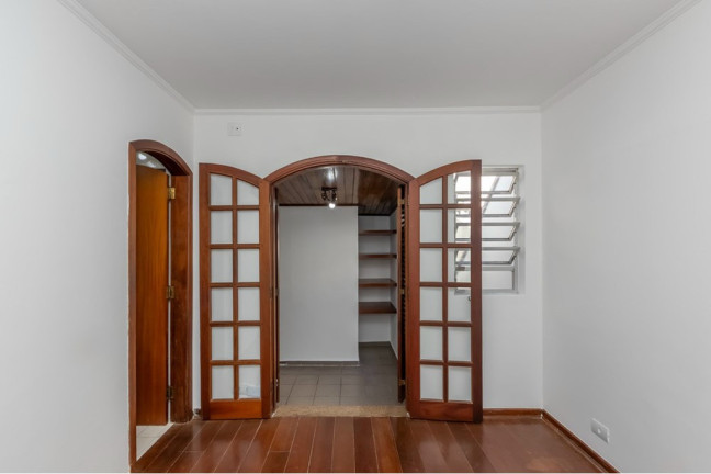 Imagem Casa com 4 Quartos à Venda, 110 m² em Jardim Marajoara - São Paulo
