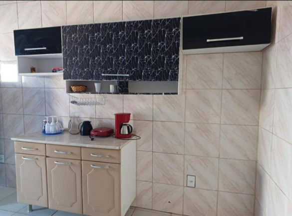 Imagem Casa com 5 Quartos à Venda, 250 m² em Ponte Dos Leites - Araruama Imagem Casa com 5 Quartos à Venda, 250 m² em Ponte Dos Leites - Araruama