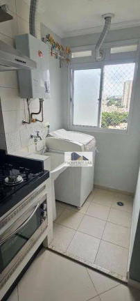 Imagem Apartamento com 2 Quartos à Venda, 52 m² em Vila Augusta - Guarulhos Imagem Apartamento com 2 Quartos à Venda, 52 m² em Vila Augusta - Guarulhos