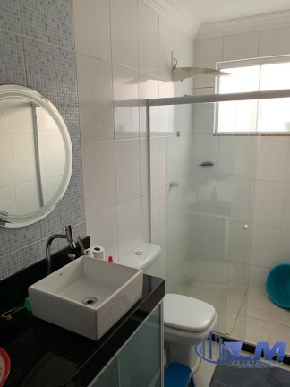 Imagem Casa com 3 Quartos à Venda, 250 m² em Nova Guarapari - Guarapari