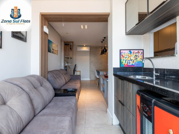 Imagem Apartamento com 2 Quartos à Venda, 64 m² em Chácara Inglesa - São Paulo