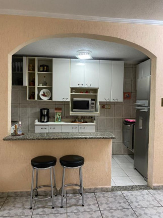Imagem Casa com 3 Quartos à Venda, 203 m² em Penha De França - São Paulo Imagem Casa com 3 Quartos à Venda, 203 m² em Penha De França - São Paulo
