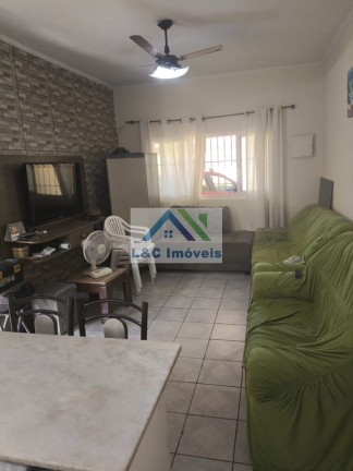Imagem Casa com 2 Quartos à Venda, 95 m² em Vila Atlântica - Mongaguá