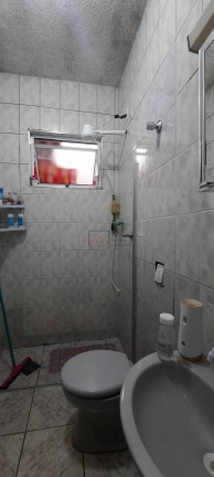 Imagem Casa com 3 Quartos à Venda, 105 m² em Centro (jacaré) - Cabreúva
