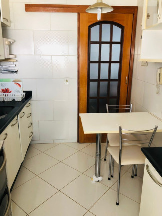 Imagem Imóvel com 3 Quartos à Venda, 71 m² em Areal (águas Claras) - Brasília
