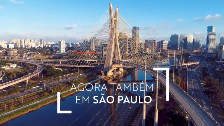 Imagem Apartamento à Venda, em Moema - São Paulo Imagem Apartamento à Venda, em Moema - São Paulo