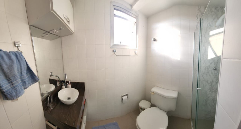 Imagem Imóvel com 1 Quarto à Venda, 47 m² em Vila Do Encontro - São Paulo Imagem Imóvel com 1 Quarto à Venda, 47 m² em Vila Do Encontro - São Paulo